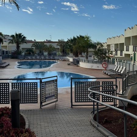 Oasis-Family Townhouse Apartment Costa Adeje  Exterior foto
