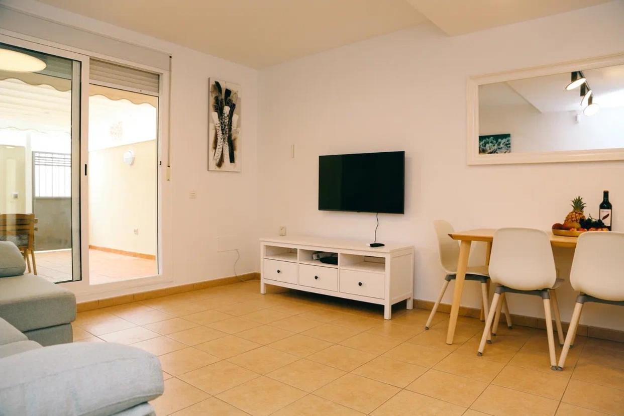 Oasis-Family Townhouse Apartment Costa Adeje  Exterior foto