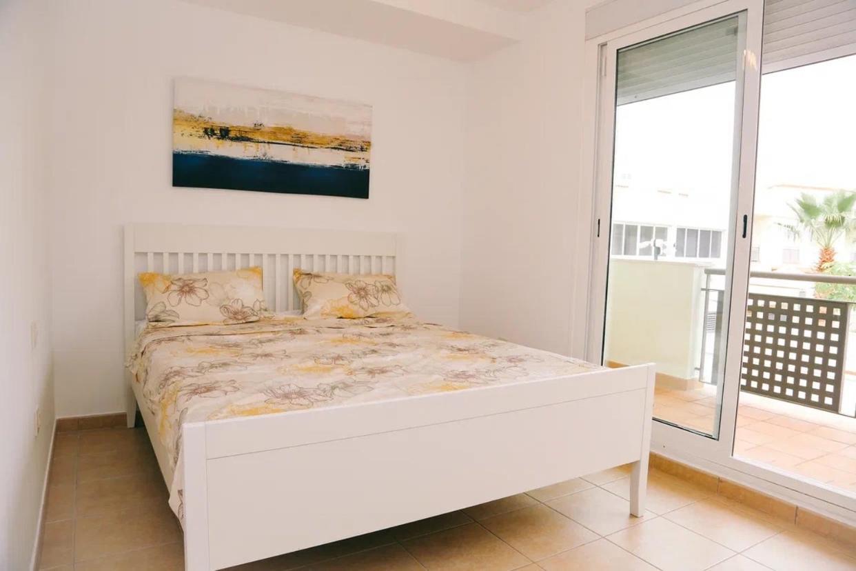 Oasis-Family Townhouse Apartment Costa Adeje  Exterior foto