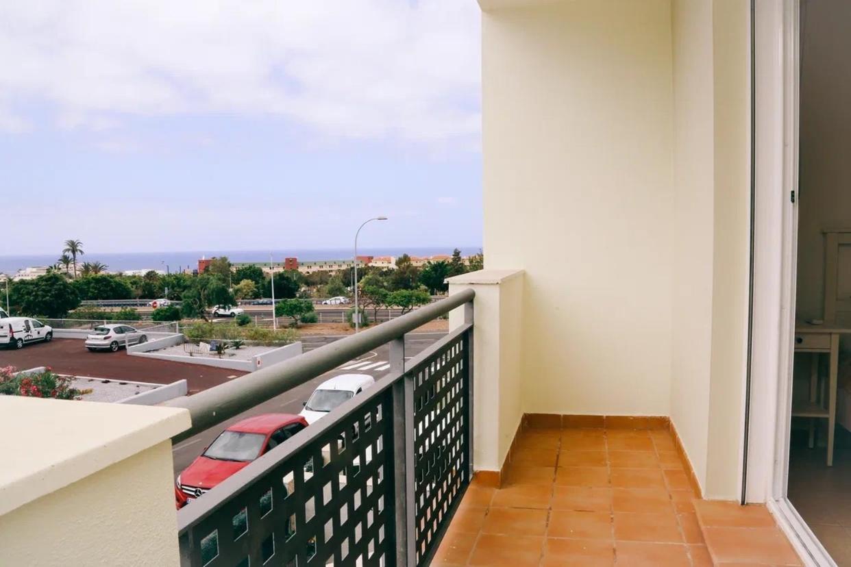 Oasis-Family Townhouse Apartment Costa Adeje  Exterior foto