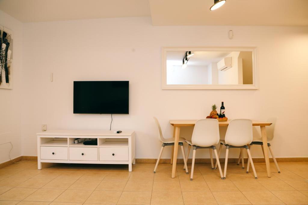 Oasis-Family Townhouse Apartment Costa Adeje  Exterior foto