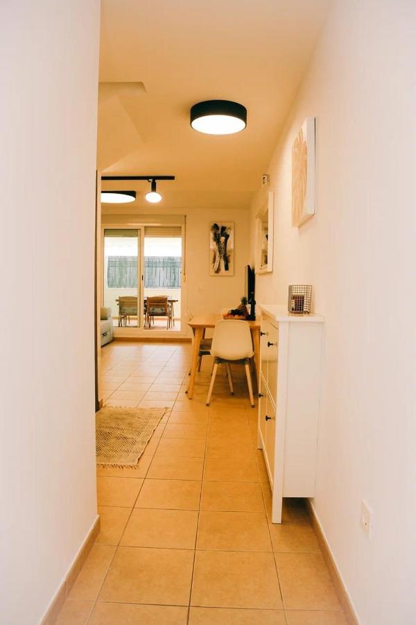 Oasis-Family Townhouse Apartment Costa Adeje  Exterior foto