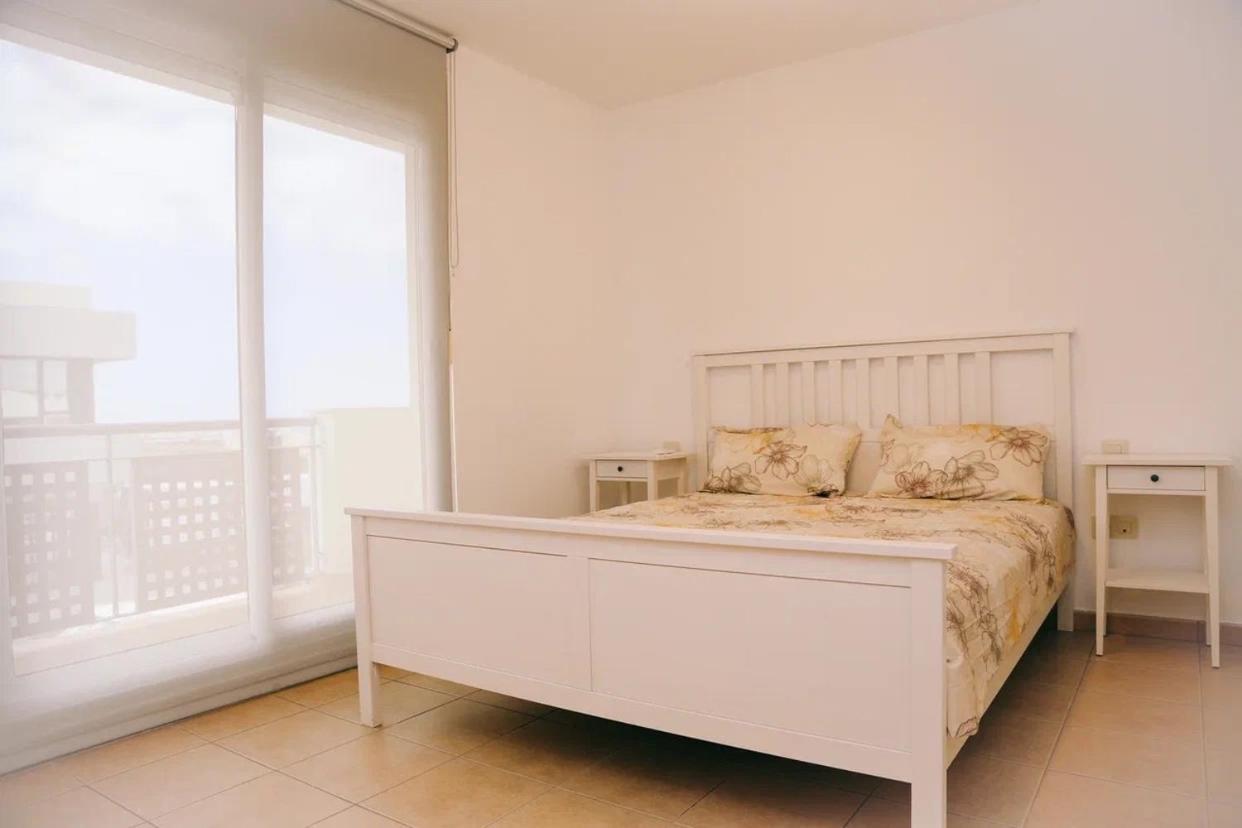 Oasis-Family Townhouse Apartment Costa Adeje  Exterior foto