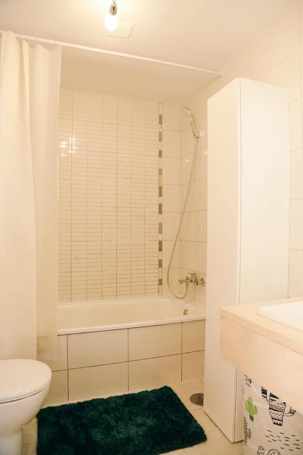 Oasis-Family Townhouse Apartment Costa Adeje  Exterior foto