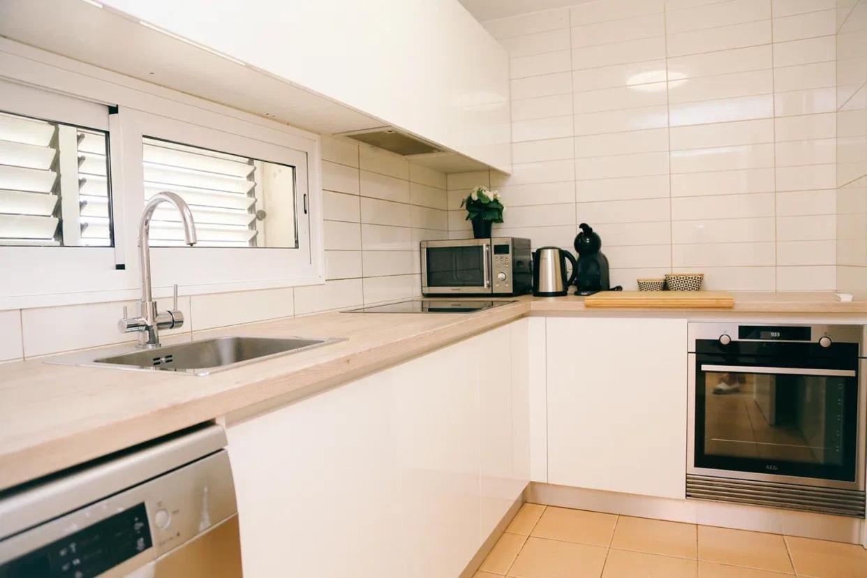 Oasis-Family Townhouse Apartment Costa Adeje  Exterior foto