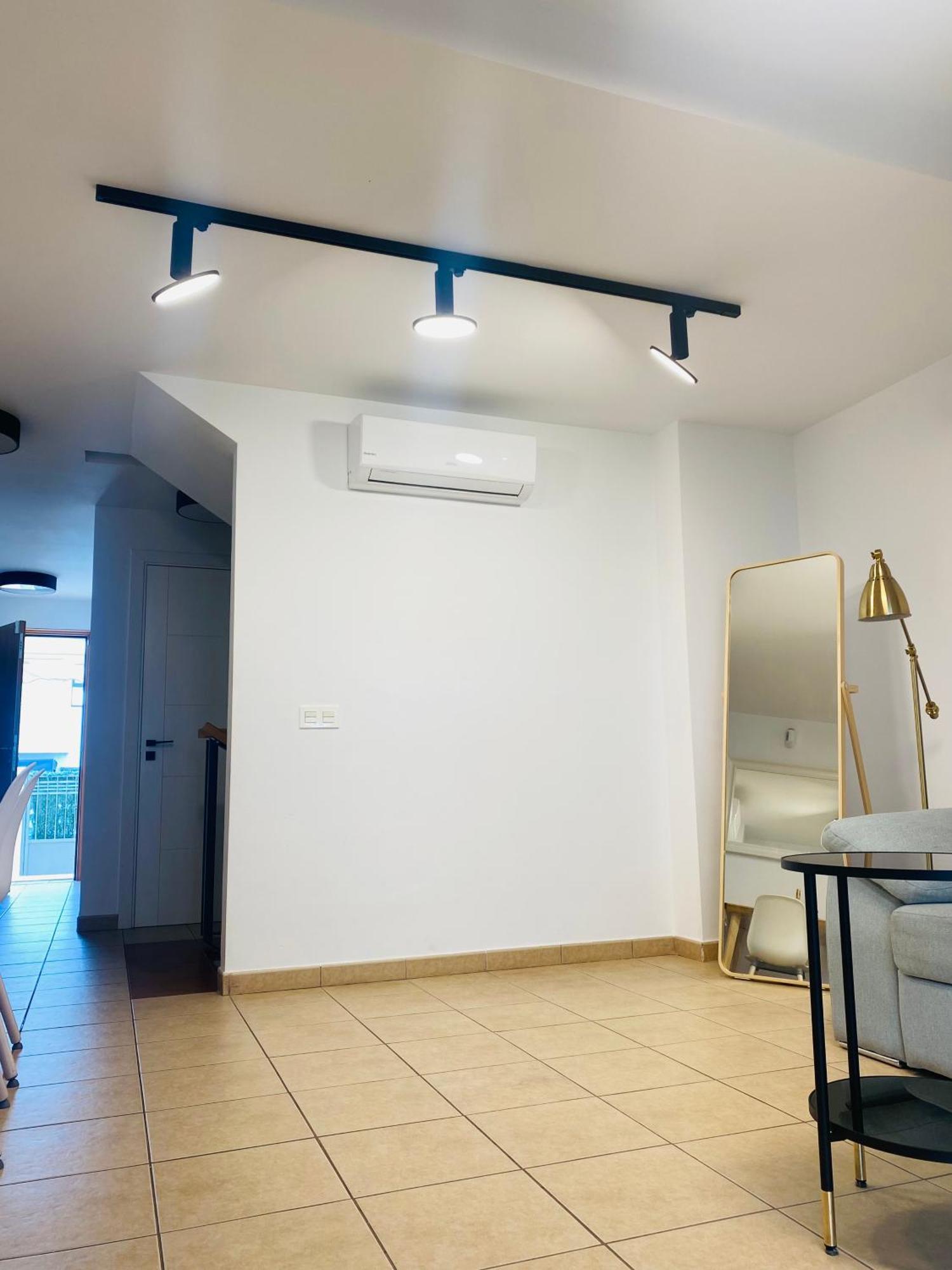 Oasis-Family Townhouse Apartment Costa Adeje  Exterior foto