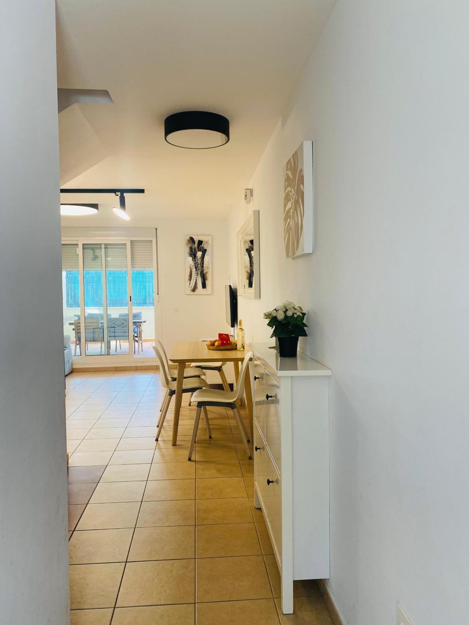 Oasis-Family Townhouse Apartment Costa Adeje  Exterior foto