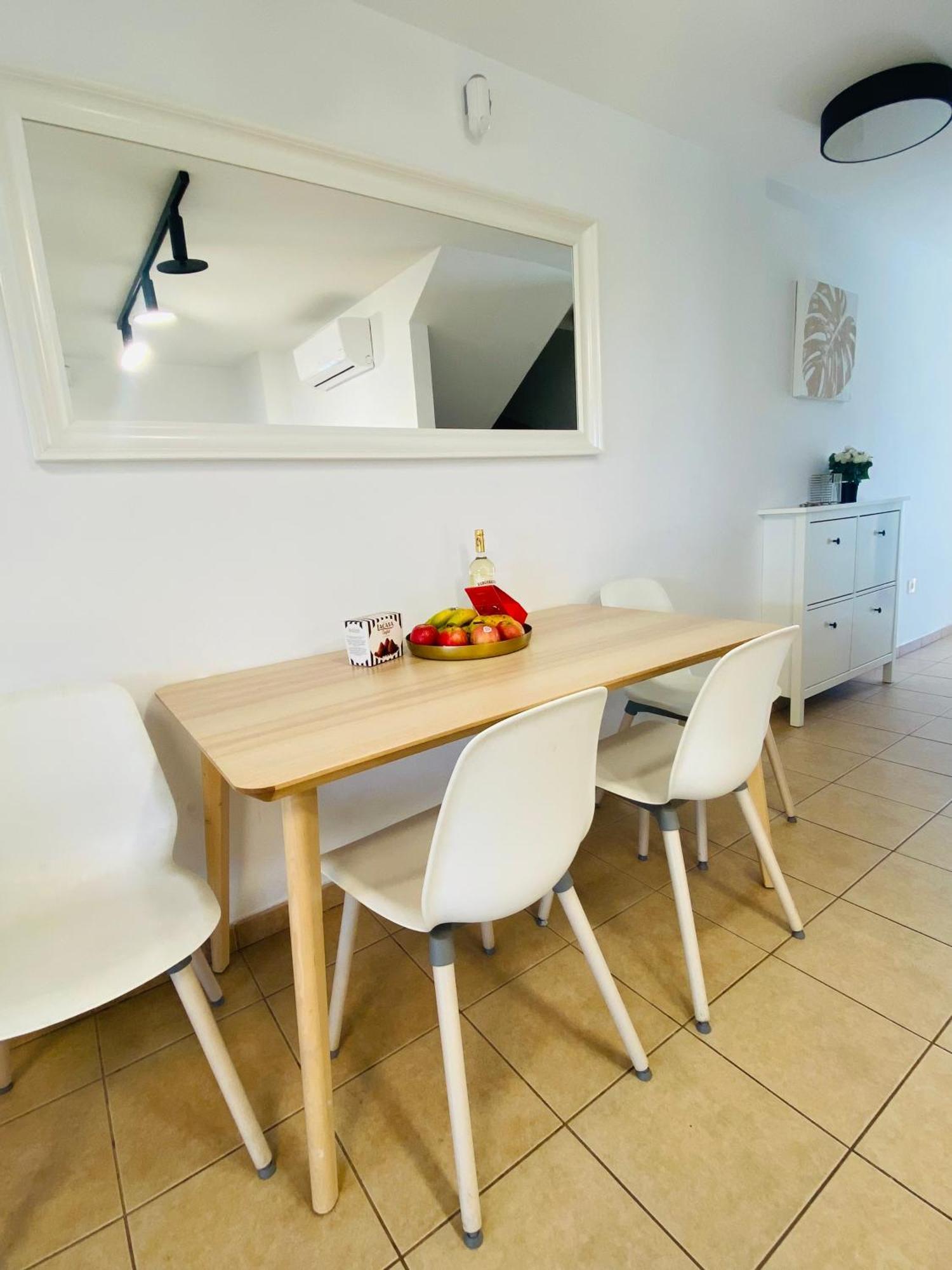 Oasis-Family Townhouse Apartment Costa Adeje  Exterior foto